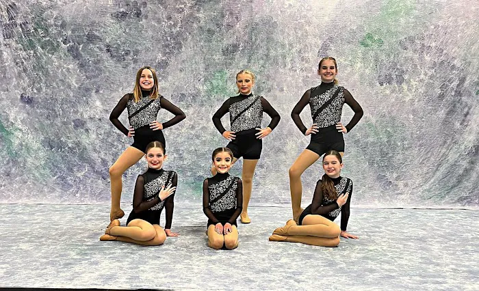 Dance Dynamics Picture 10