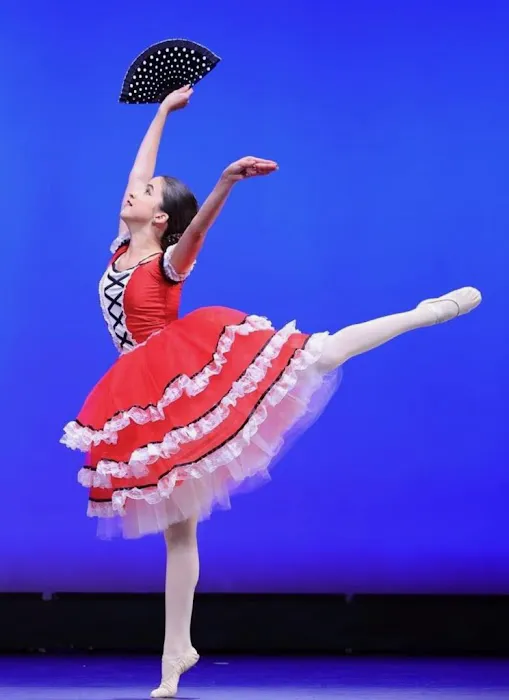 Dance Dynamics Picture 9