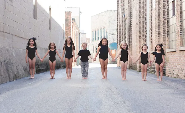 A Step Above Dance Academy Picture 2