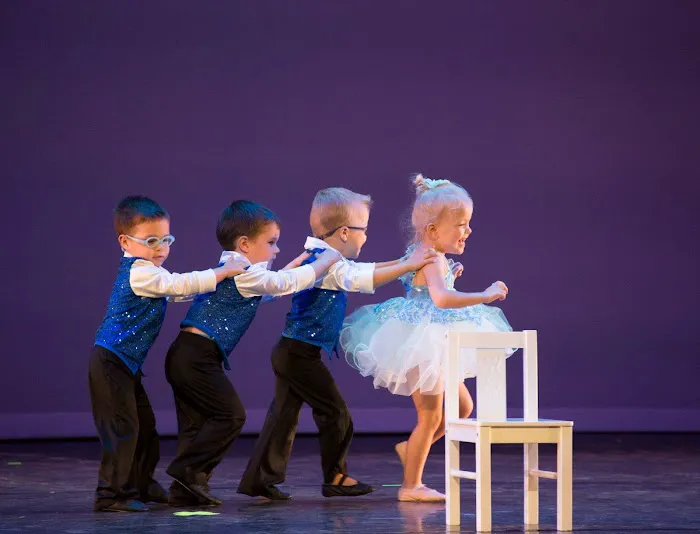 A Step Above Dance Academy Picture 1