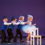A Step Above Dance Academy
