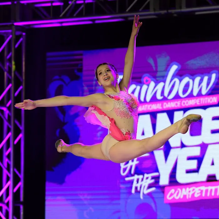 A Step Above Dance Academy Picture 5