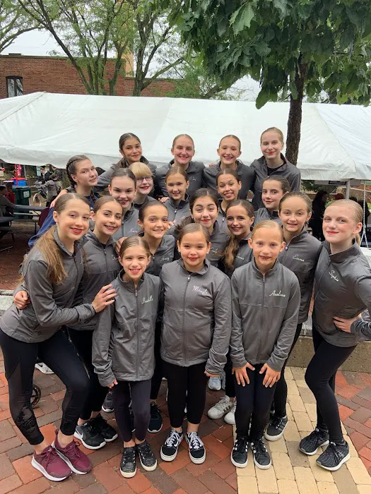 A Step Above Dance Academy Picture 8