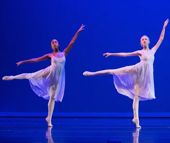 Dance Center Evanston Picture 1