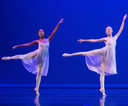 Dance Center Evanston