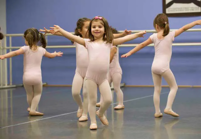 Dance Center Evanston Picture 2