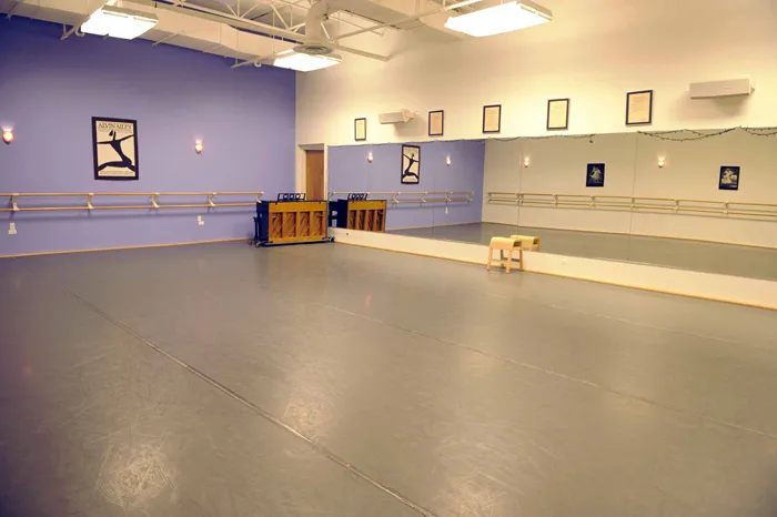 Dance Center Evanston Picture 3