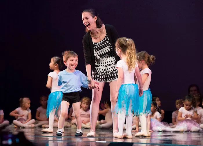 Dance Center Evanston Picture 6