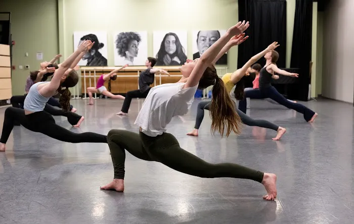 Dance Center Evanston Picture 7