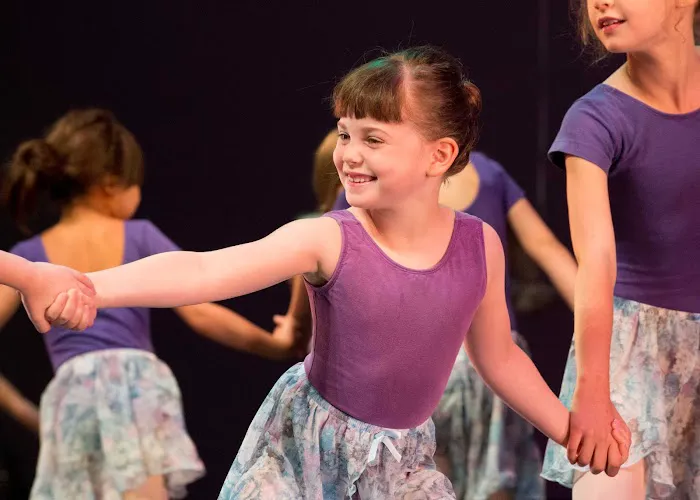 Dance Center Evanston Picture 10