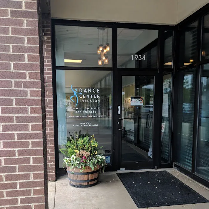Dance Center Evanston Picture 9