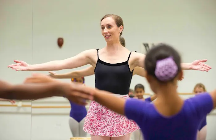 Dance Center Evanston Picture 8