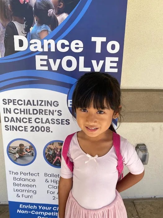 Dance To EvOLvE in Evanston at the South End Community Center Picture 10