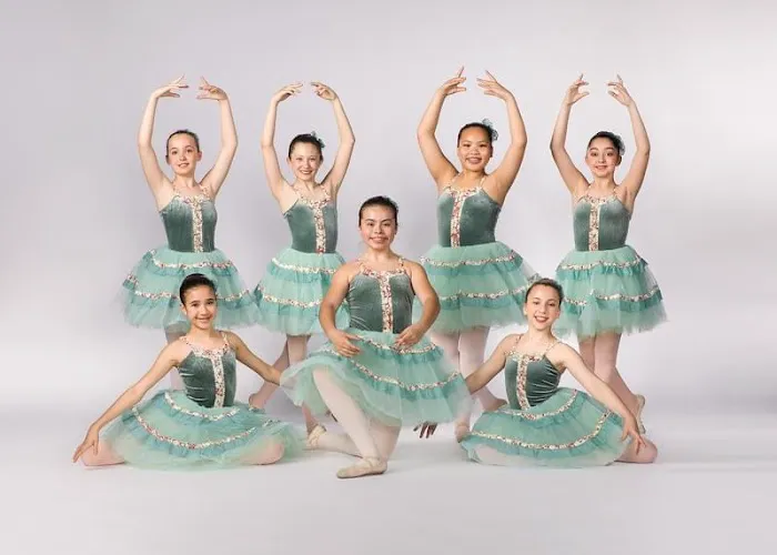 Chicago Ballet Arts Picture 3