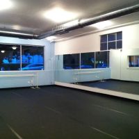 Chicago Ballet Arts ico
