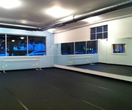 Chicago Ballet Arts