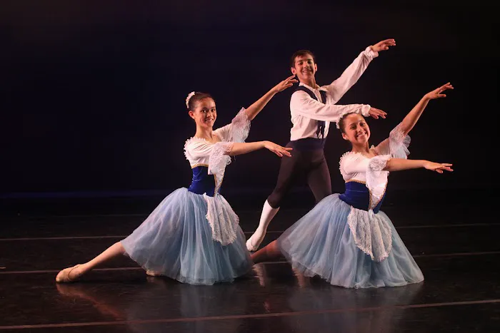 Chicago Ballet Arts Picture 2