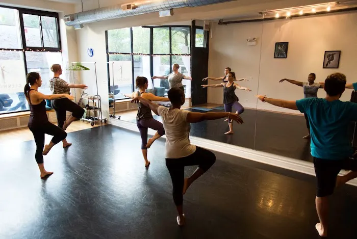 Glenwood Dance Studio Picture 1
