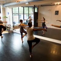 Glenwood Dance Studio ico