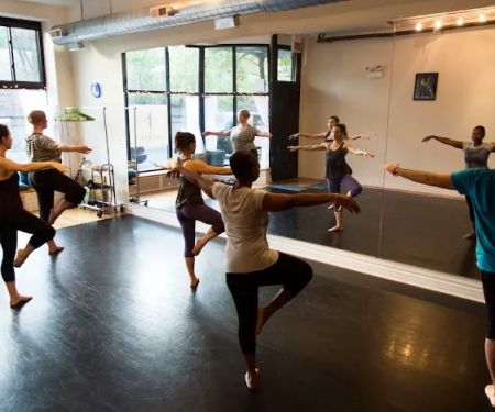 Glenwood Dance Studio