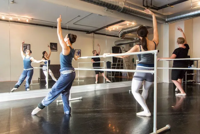 Glenwood Dance Studio Picture 3