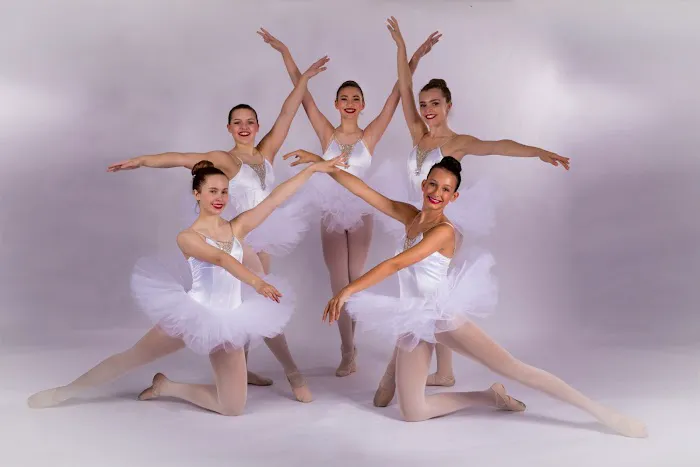 R & B Dance Center Picture 5