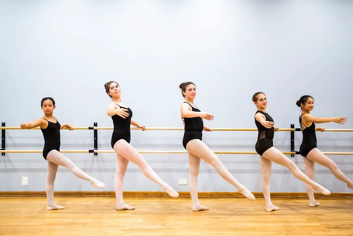 R & B Dance Center Picture 6