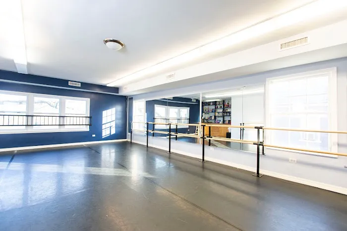 R & B Dance Center Picture 3