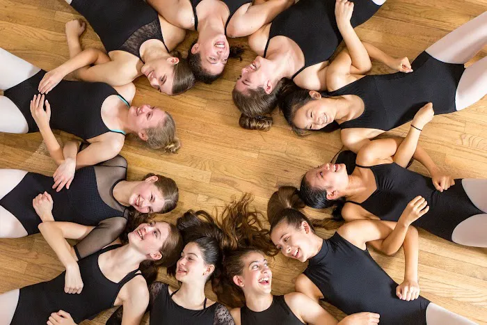 R & B Dance Center Picture 2