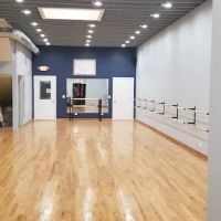 R & B Dance Center ico