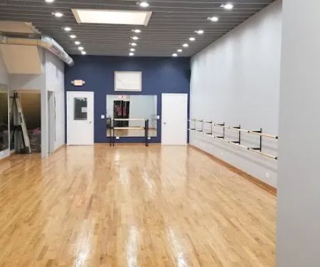 R & B Dance Center