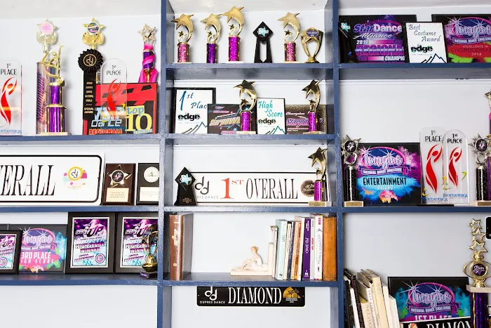 R & B Dance Center Picture 8