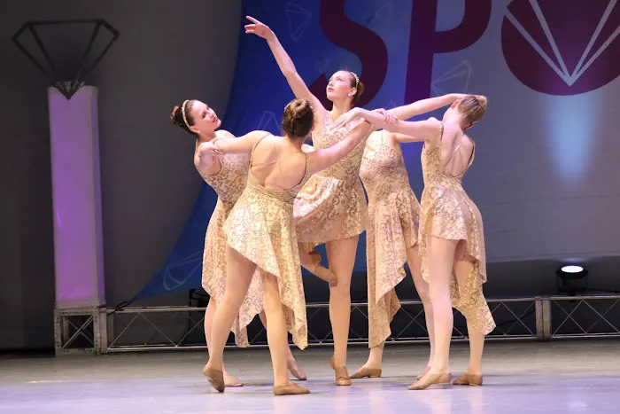 Studio North Academy of the Performing Arts, SNAP Picture 2