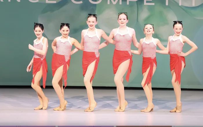Studio North Academy of the Performing Arts, SNAP Picture 6