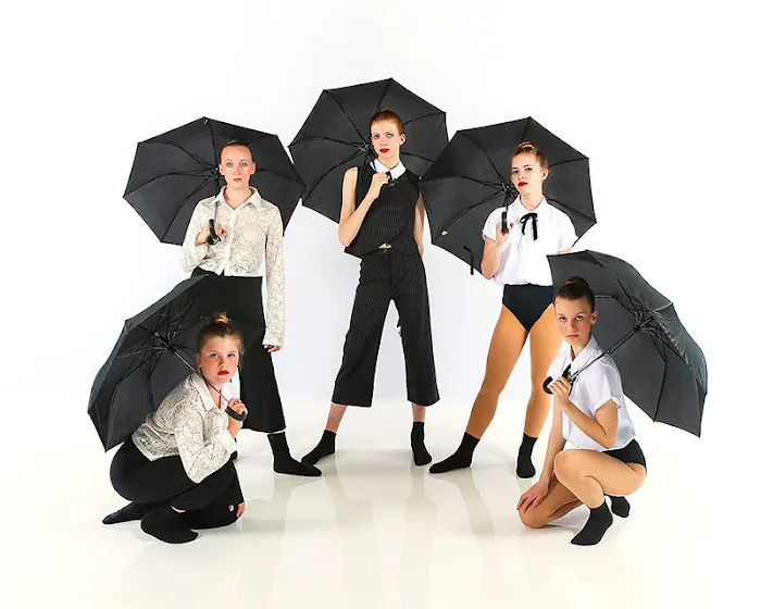 Studio North Academy of the Performing Arts, SNAP Picture 5