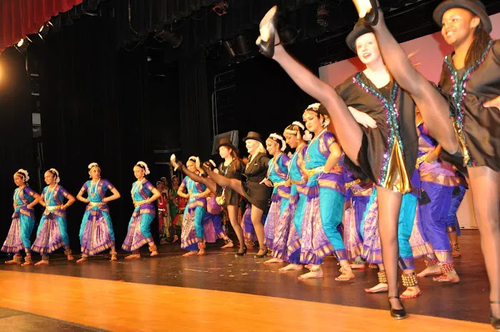 Kalapadma Bharatanatyam Dance Academy Picture 3
