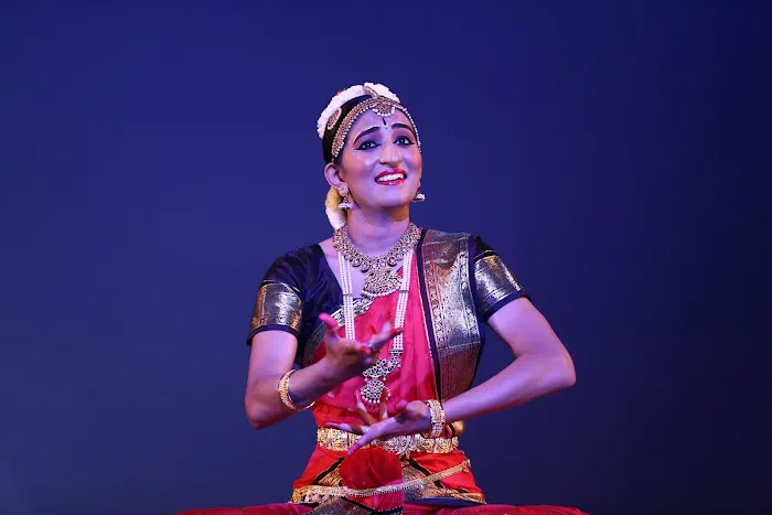 Kalapadma Bharatanatyam Dance Academy Picture 2