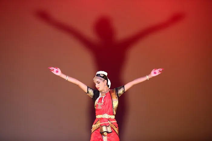 Kalapadma Bharatanatyam Dance Academy Picture 1