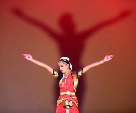 Kalapadma Bharatanatyam Dance Academy