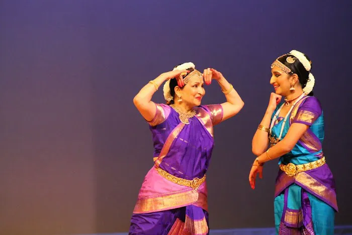Kalapadma Bharatanatyam Dance Academy Picture 4