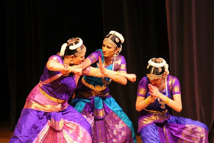 Kalapadma Bharatanatyam Dance Academy Picture 7