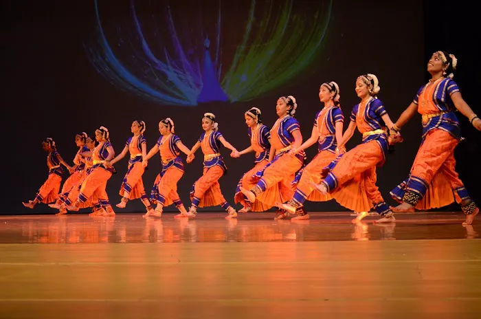 Kalapadma Bharatanatyam Dance Academy Picture 9