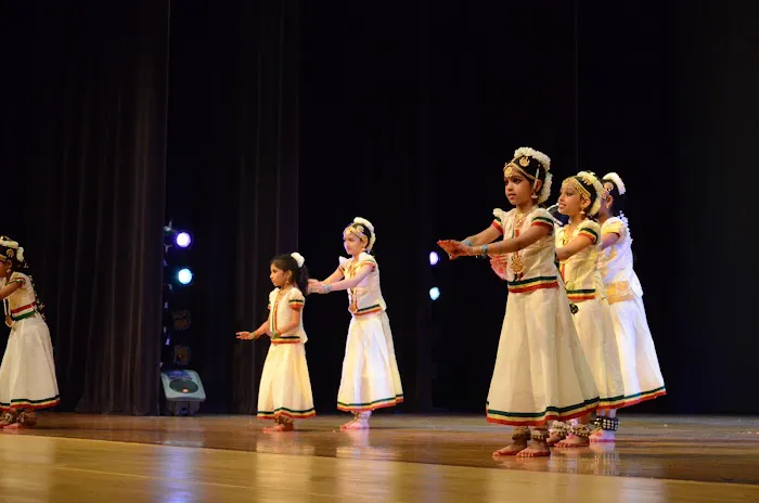 Kalapadma Bharatanatyam Dance Academy Picture 8