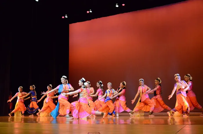 Kalapadma Bharatanatyam Dance Academy Picture 10