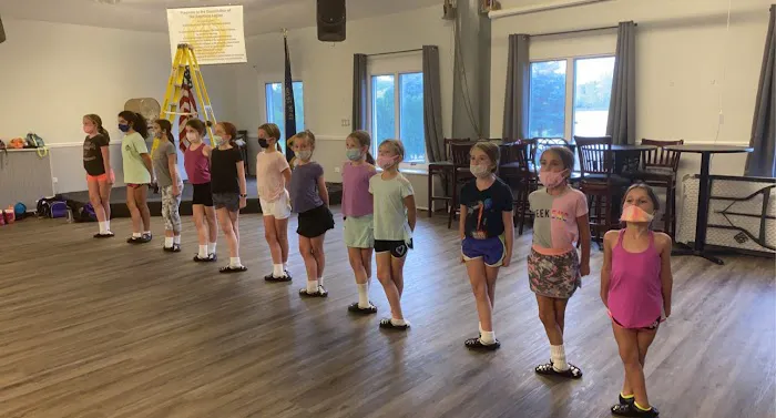 The Sheila Healy Academy of Irish Dance Picture 1