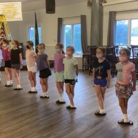 The Sheila Healy Academy of Irish Dance ico