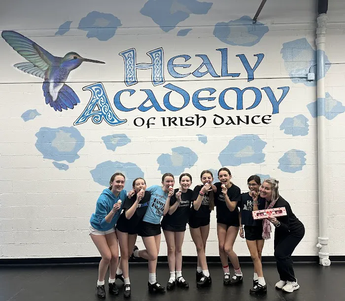 The Sheila Healy Academy of Irish Dance Picture 3