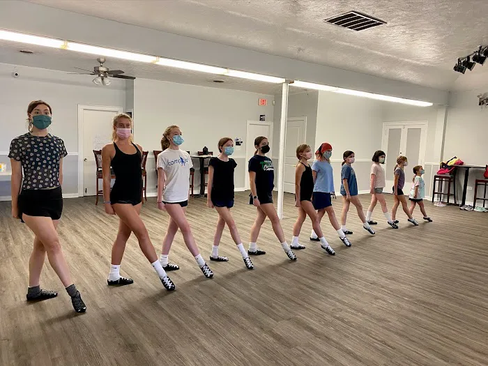 The Sheila Healy Academy of Irish Dance Picture 6