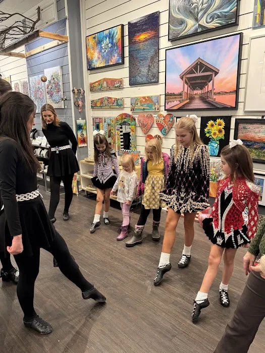 The Sheila Healy Academy of Irish Dance Picture 5