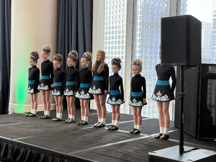 The Sheila Healy Academy of Irish Dance Picture 7